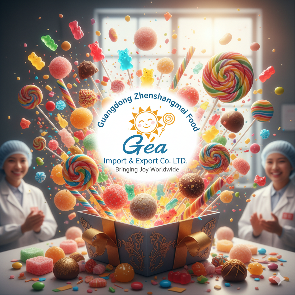 Manufacturing Facility